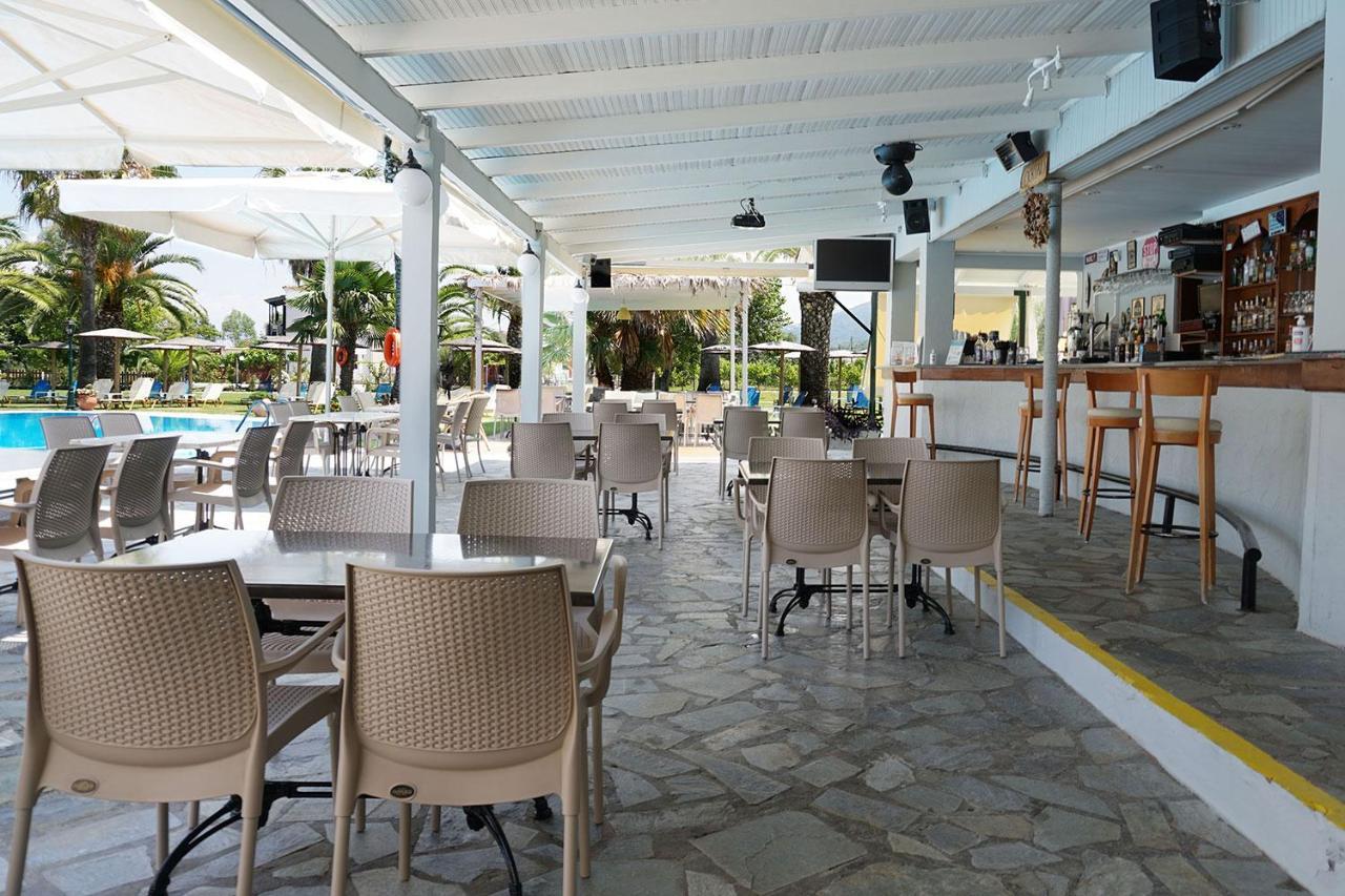 Elizabeth Aparthotel Roda  Exterior photo