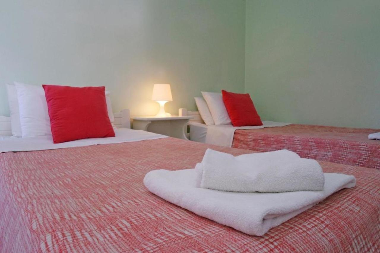 Elizabeth Aparthotel Roda  Exterior photo